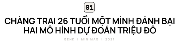 Anh hùng thầm lặng của nước Mỹ trong đại dịch COVID-19 là một nhà khoa học dữ liệu mới 26 tuổi - Ảnh 2.