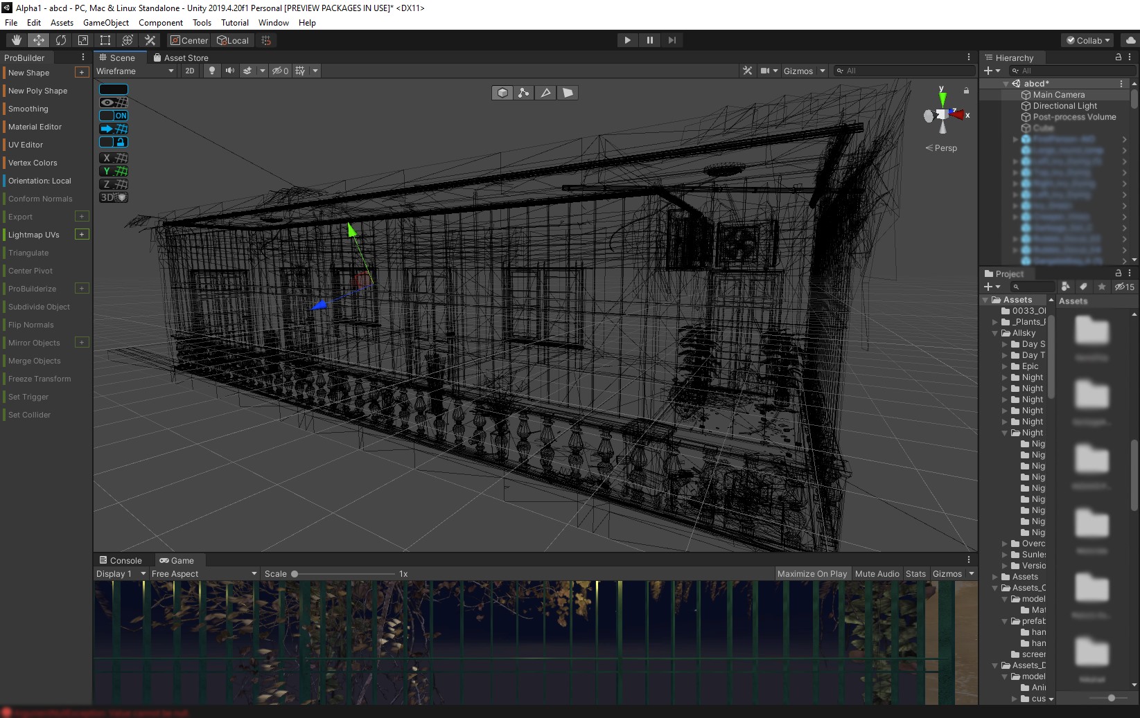Dũng CT sắp sửa cho ra mắt tựa game kinh dị made in Việt Nam do ch&iacute;nh streamer n&agrave;y sản xuất, cộng đồng h&aacute;o hức chờ si&ecirc;u phẩm! - Ảnh 3.