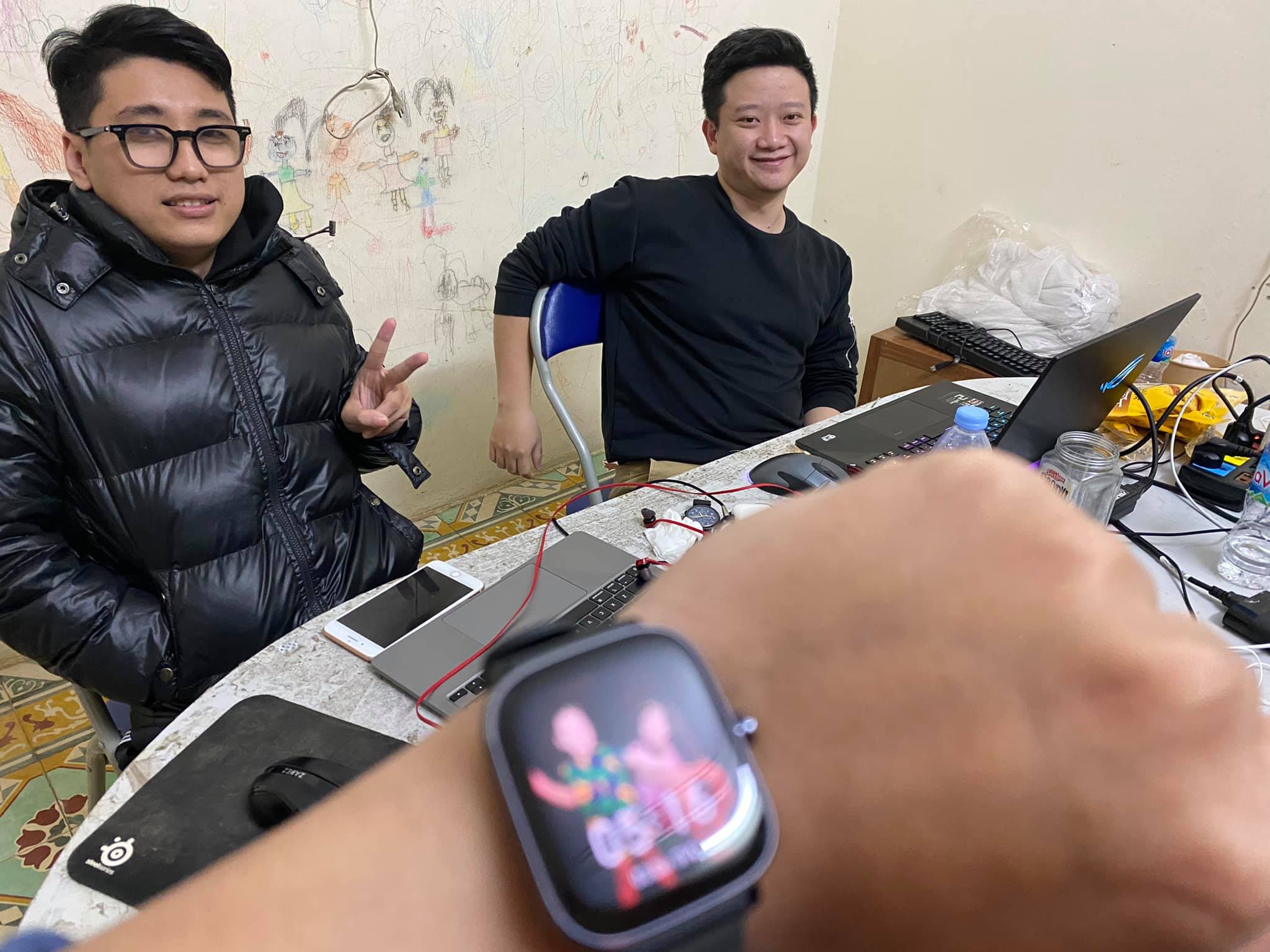 Dũng CT sắp sửa cho ra mắt tựa game kinh dị made in Việt Nam do ch&iacute;nh streamer n&agrave;y sản xuất, cộng đồng h&aacute;o hức chờ si&ecirc;u phẩm! - Ảnh 2.