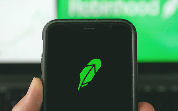 Ứng dụng Robinhood tạo cơn sốt chứng khoán mùa đại dịch: Liệu có còn “cướp của người giàu chia cho người nghèo” - Ảnh 1.