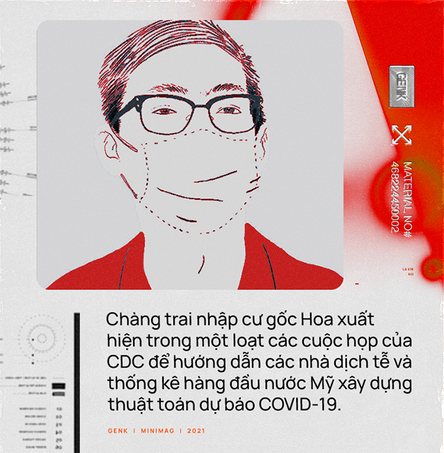 Anh hùng thầm lặng của nước Mỹ trong đại dịch COVID-19 là một nhà khoa học dữ liệu mới 26 tuổi - Ảnh 9.