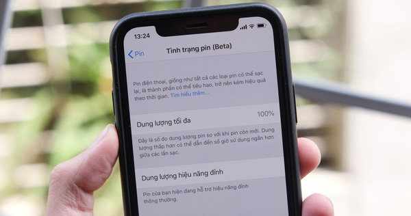 Những cách tiết kiệm pin iPhone cực kỳ sai lầm, thì ra ai cũng đang mắc phải! - Ảnh 3.