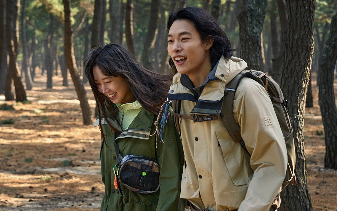 HYERI VÀ RYU JUN YEOL HẸN HÒ, tin tức Mới nhất Bao năm hẹn hò, cặp đôi