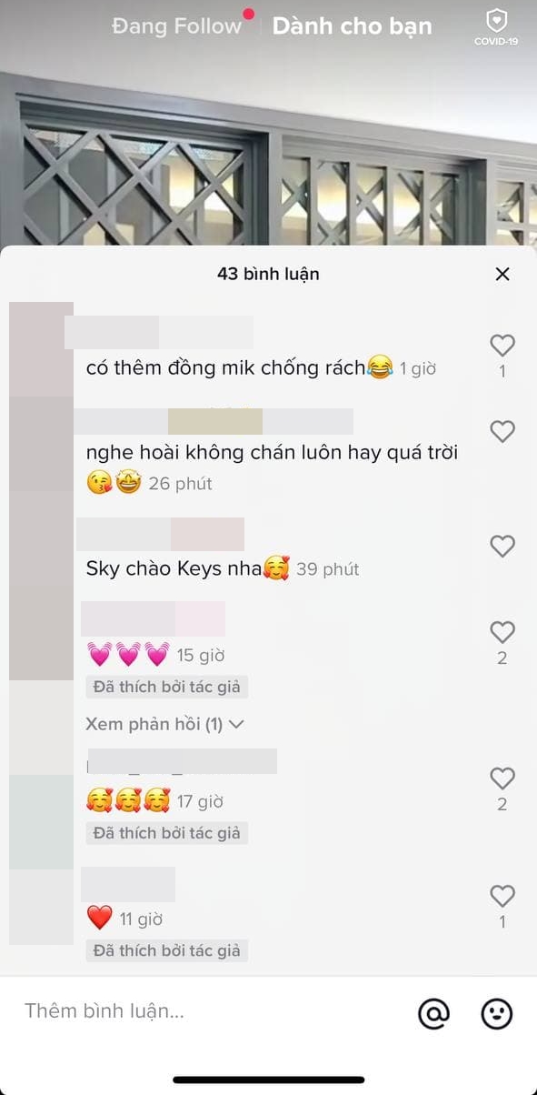 K-ICM bất ngờ đ&aacute;nh piano b&agrave;i hit của Sơn T&ugrave;ng, antifan c&agrave; khịa: Muốn li&ecirc;n minh chống Jack hay g&igrave;? - Ảnh 3.