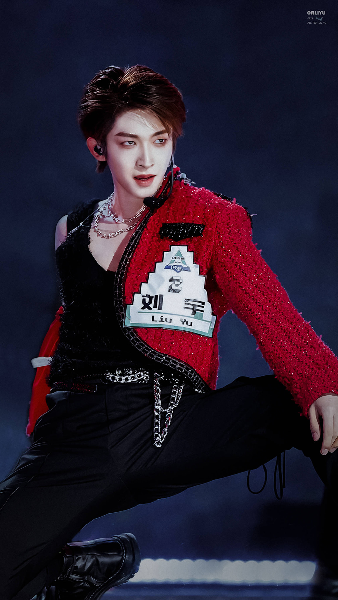 Đọ visual 2 Center ca kh&uacute;c chủ đề của Thanh Xu&acirc;n C&oacute; Bạn 3 & S&aacute;ng Tạo Doanh 4 - Ảnh 3.