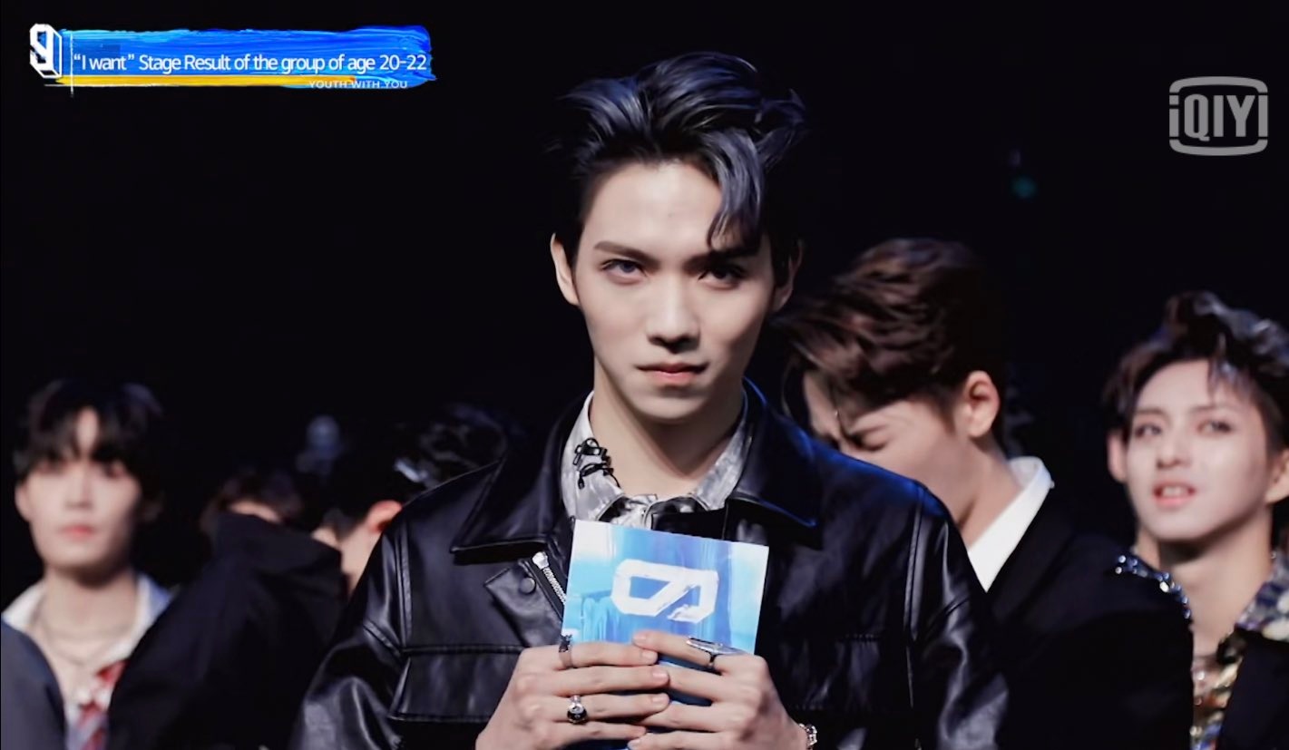 Đọ visual 2 Center ca kh&uacute;c chủ đề của Thanh Xu&acirc;n C&oacute; Bạn 3 & S&aacute;ng Tạo Doanh 4 - Ảnh 11.