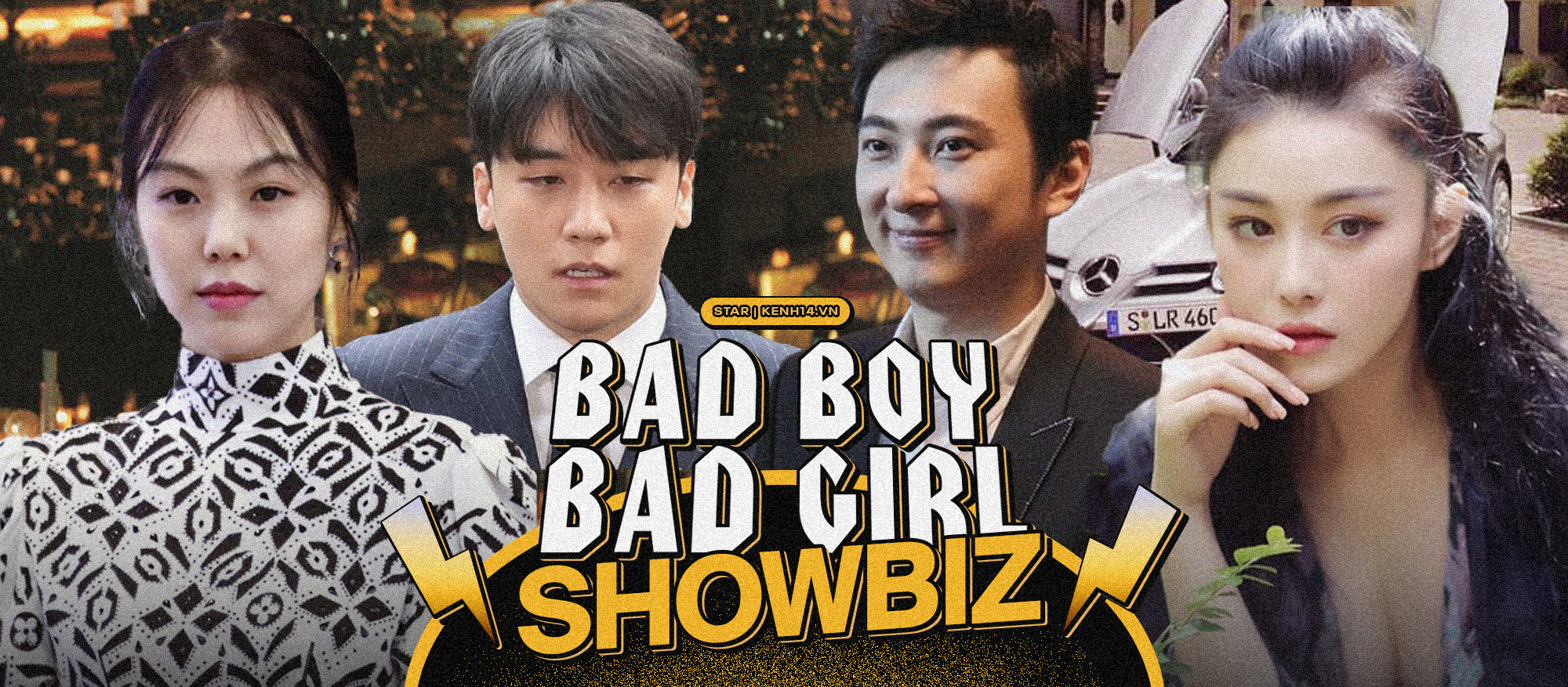 La Triệu Huy: Tỷ ph&uacute; sở hữu gia sản 6000 tỷ từng bao nu&ocirc;i Vi&ecirc;n Vịnh Nghi, cặp k&egrave; hơn 30 mỹ nh&acirc;n Cbiz nhận c&aacute;i kết thảm cuối đời - Ảnh 15.