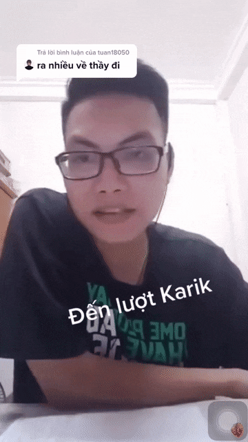 Netizen tranh c&atilde;i rapper c&oacute; tiếng Underground nhận x&eacute;t Karik kh&ocirc;ng c&oacute; kỹ năng về lyrics, nhạc Đen V&acirc;u nghe buồn ngủ - Ảnh 2.