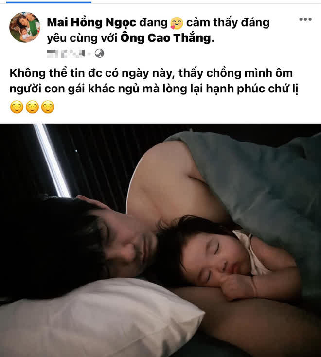 Đông Nhi ra rìa thật rồi: Valentine trắng nhưng hoá phó nháy, Ông Cao Thắng quên vợ mà khoe ảnh bên “nóc nhà” mới - Ảnh 5.