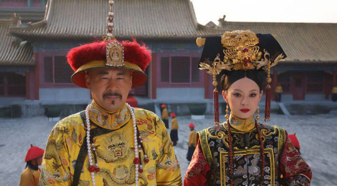 52 b&agrave; vợ, 44 đứa con - Đức Phi Truyện hứa hẹn ăn đứt cả Như &Yacute; v&agrave; Ch&acirc;n Ho&agrave;n - Ảnh 6.