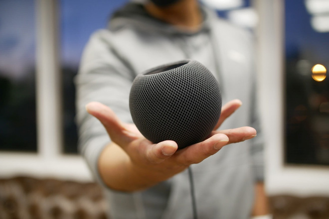 Apple khai tử HomePod, tập trung vào HomePod mini - Ảnh 2.