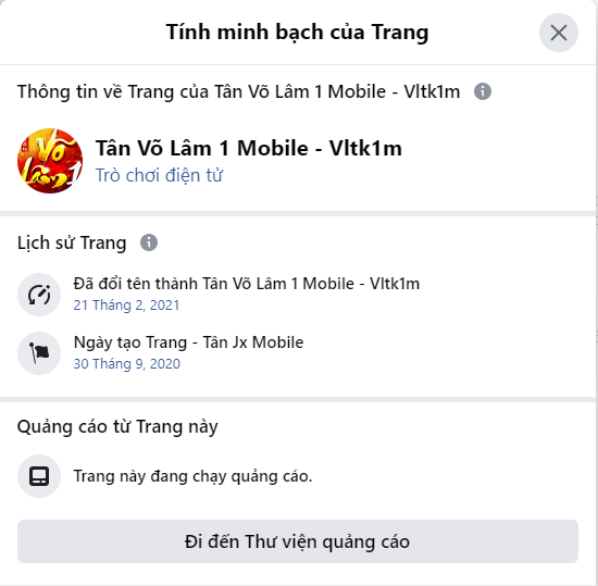 Hàng nghìn game thủ bị dắt mũi, dính quả lừa đau đớn với thứ gọi là Tân Võ Lâm 1 Mobile - Vltk1m - Ảnh 3.