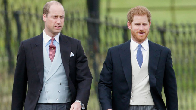 5 sự cố khiến chị em d&acirc;u Kate v&agrave; Meghan vĩnh viễn kh&ocirc;ng thể h&agrave;n gắn, drama vứt hoa v&agrave;o sọt r&aacute;c chưa l&agrave; g&igrave; - Ảnh 4.