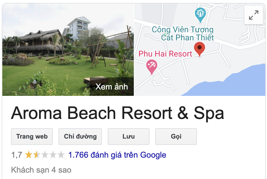 Resort từng bị Khoa Pug tố lừa đảo, dân mạng rate 1 sao ầm ầm cách đây 2 năm bây giờ ra sao? - Ảnh 5.