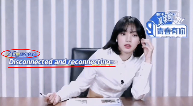 Lisa l&agrave;m gi&aacute;m khảo giữa m&ugrave;a dịch: Trang phục thiếu đa dạng, mạng lag, thị phạm đến kiệt sức - Ảnh 2.