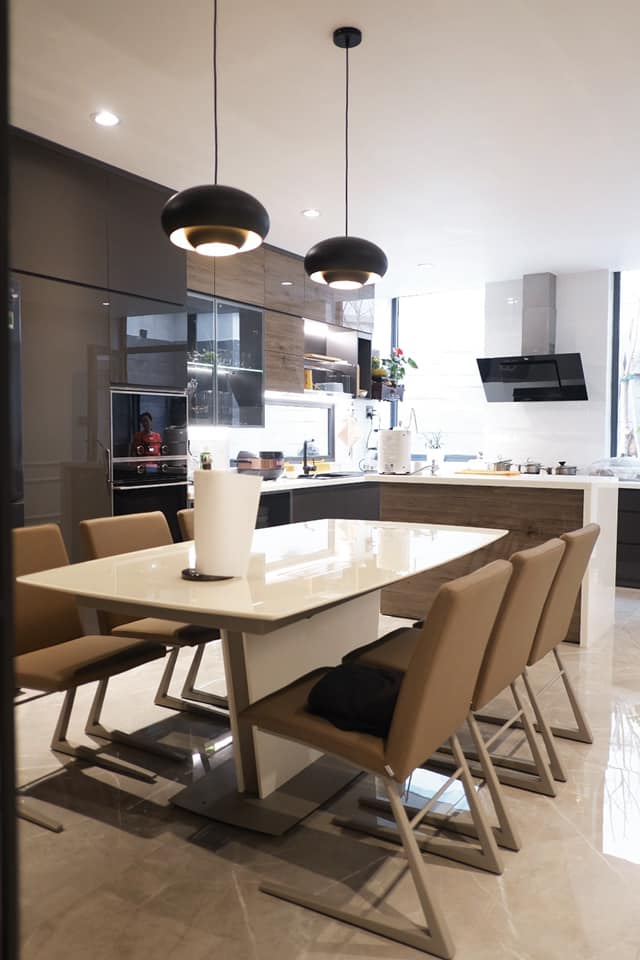 Bảo Anh than rỗng t&uacute;i sau khi mua nh&agrave; cho mẹ nhưng bị b&oacute;c l&agrave; c&ograve;n đứng t&ecirc;n loạt sổ đỏ? - Ảnh 6.