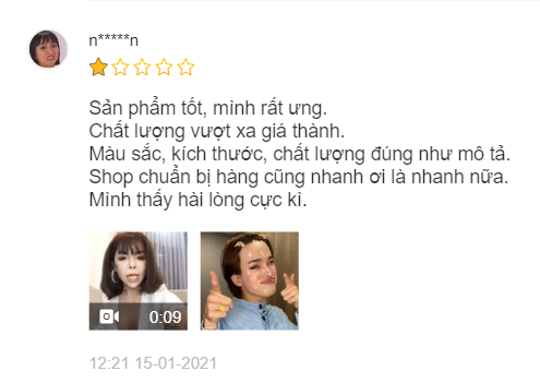 Những pha đánh giá 1 sao vô lý đến cùng cực khiến cộng đồng mạng cười không nhặt được mồm - Ảnh 5.