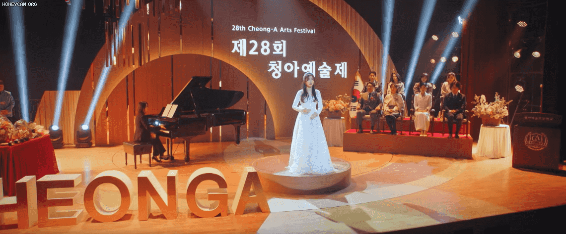 Hoá ra loạt ca khúc Opera trong Penthouse 2 mùa đã ngầm ám chỉ Rona sẽ sớm hồi sinh? - Ảnh 5.