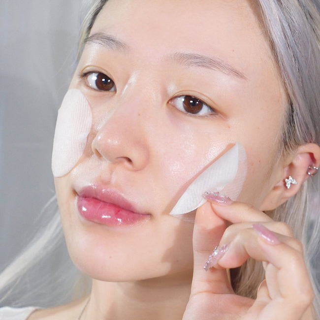 Nàng BTV 35 tuổi hối hận vô cùng vì đã không dùng 5 sản phẩm chống lão hóa này sớm hơn - Ảnh 3.