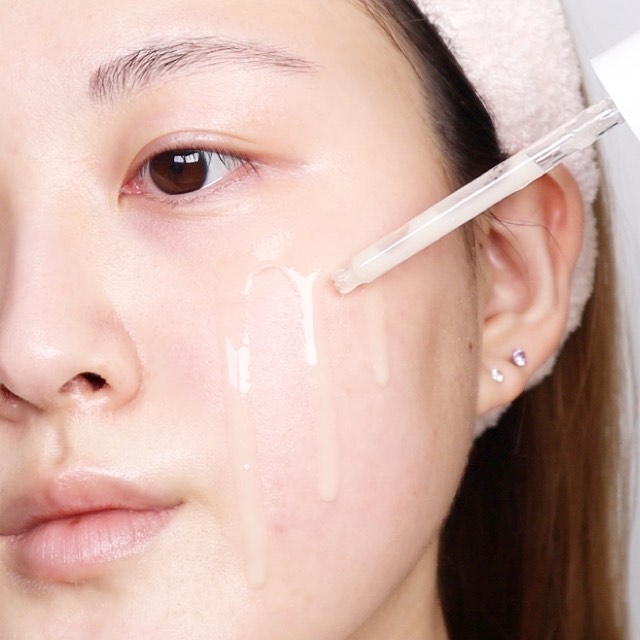 Nàng BTV 35 tuổi hối hận vô cùng vì đã không dùng 5 sản phẩm chống lão hóa này sớm hơn - Ảnh 1.