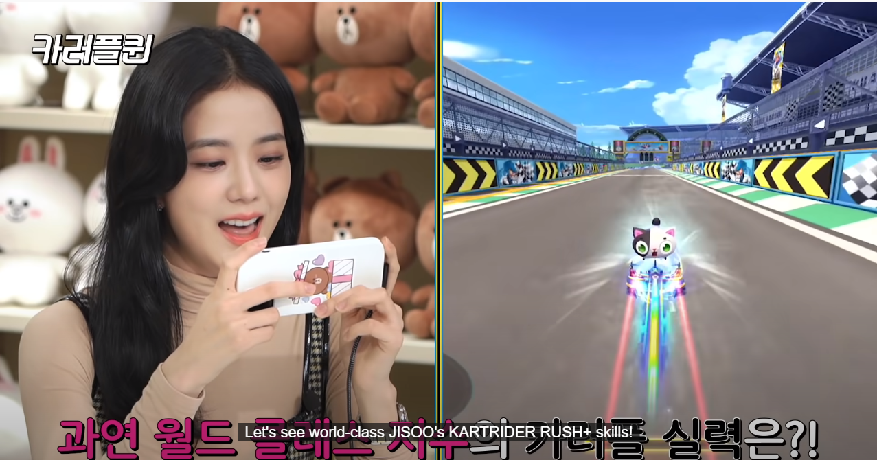 Blackpink Chơi Game Gì? Khám Phá Những Trò Chơi Hot Của Các Thành Viên Blackpink