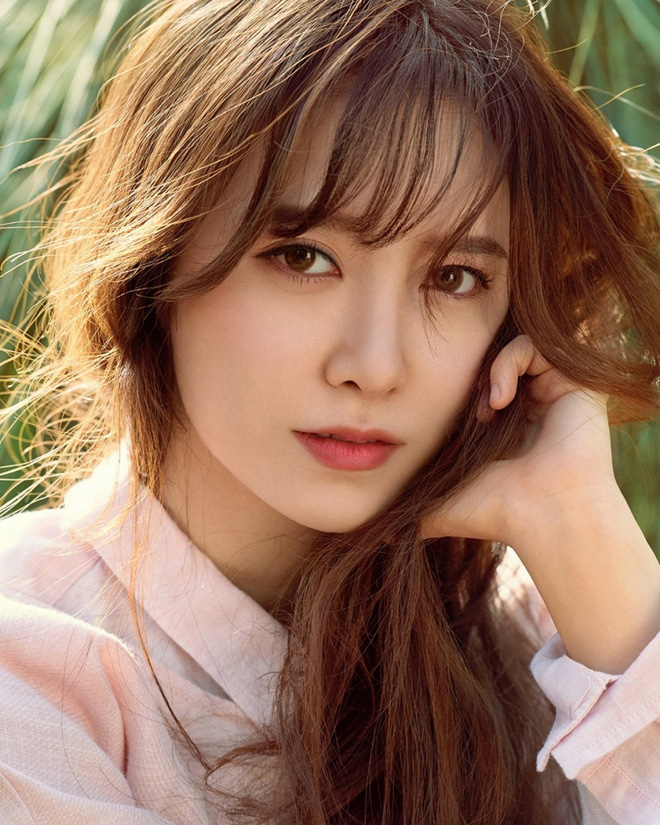 Hye sun goo Actress Goo
