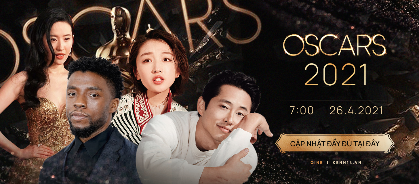 C&ocirc; G&aacute;i Trẻ Hứa Hẹn: T&aacute;o bạo, &aacute;m ảnh tận c&ugrave;ng về Văn h&oacute;a hiếp d&acirc;m v&agrave; những người đứng-ngo&agrave;i-lề - Ảnh 14.