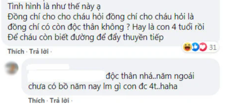 Hóa ra Mũi trưởng Long đã được đồn có con 4 tuổi trước khi chính thức công khai! - Ảnh 4.