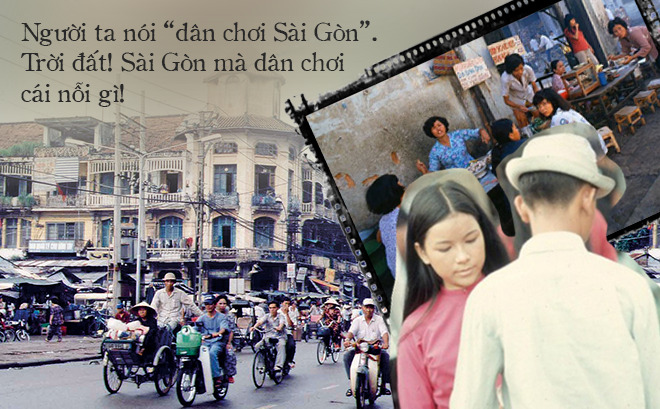 Sài Gòn đâu cần nhập tịch - Ảnh 1.