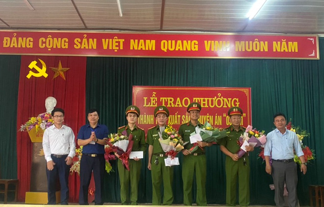 Đường dây ma túy khủng từ châu Âu về Việt Nam được giấu trong hộp thực phẩm chức năng - Ảnh 4.