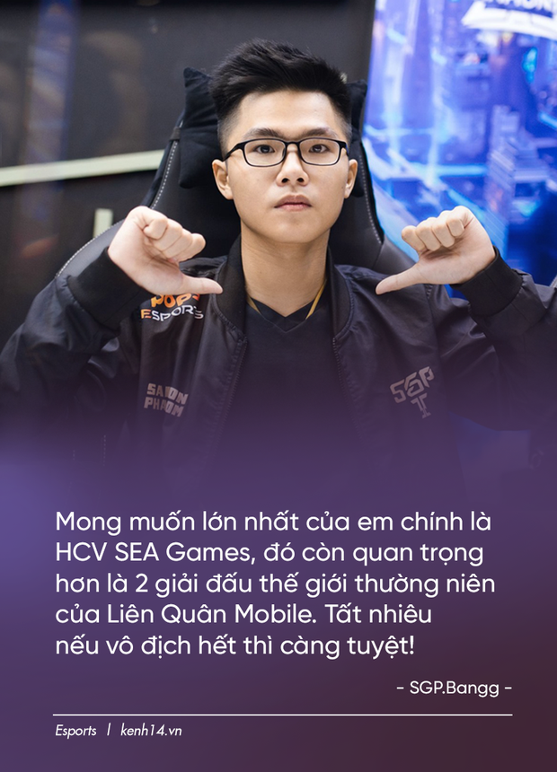 Liên Quân Mobile Việt Nam trước cơ hội Vàng tại SEA Games 31, tấm huy chương sẽ được đổi màu - Ảnh 3.