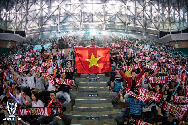 Liên Quân Mobile Việt Nam trước cơ hội Vàng tại SEA Games 31, tấm huy chương sẽ được đổi màu - Ảnh 7.