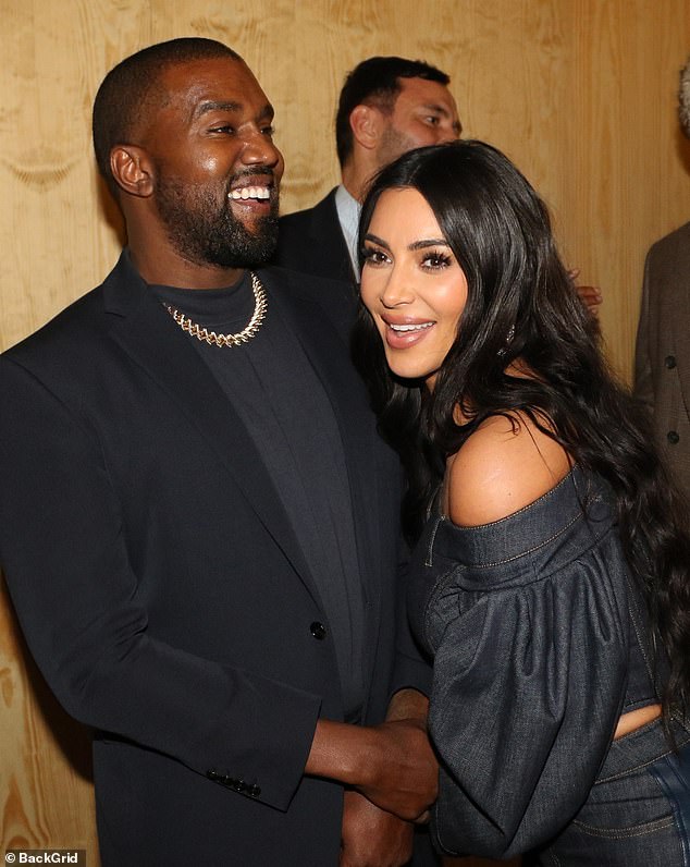 Xuất hiện 1 sao nam đình đám nhăm nhe thế chỗ Kanye để hẹn hò Kim Kardashian, tưởng ai hoá ra tình cũ Rihanna - Ảnh 3.