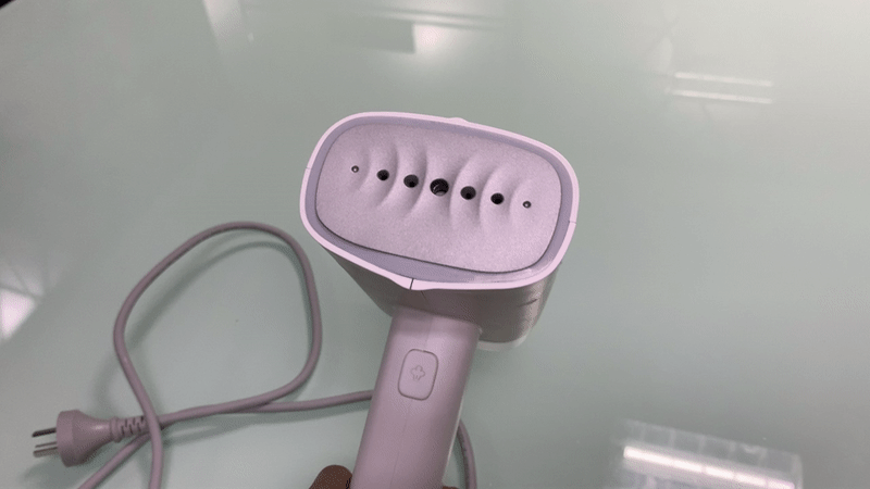 So s&aacute;nh 2 chiếc b&agrave;n l&agrave; hơi nước gi&aacute; dưới 500k hot nhất thị trường: Đ&acirc;u mới l&agrave; thứ bạn n&ecirc;n mua? - Ảnh 10.