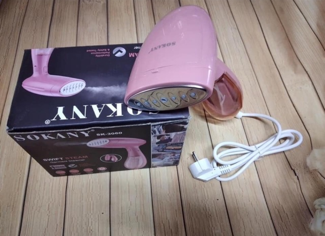 So s&aacute;nh 2 chiếc b&agrave;n l&agrave; hơi nước gi&aacute; dưới 500k hot nhất thị trường: Đ&acirc;u mới l&agrave; thứ bạn n&ecirc;n mua? - Ảnh 11.