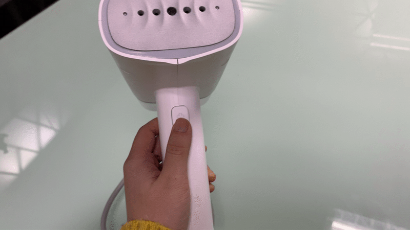 So s&aacute;nh 2 chiếc b&agrave;n l&agrave; hơi nước gi&aacute; dưới 500k hot nhất thị trường: Đ&acirc;u mới l&agrave; thứ bạn n&ecirc;n mua? - Ảnh 18.