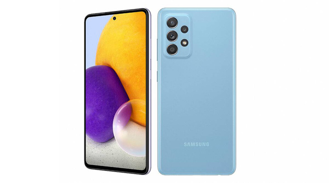 Galaxy A series 2021 chính thức ra mắt: Màn hình AMOLED 90Hz/120Hz, Snapdragon 720G/750G, có 5G, chống nước IP67, giá từ 9.29 triệu đồng - Ảnh 4.