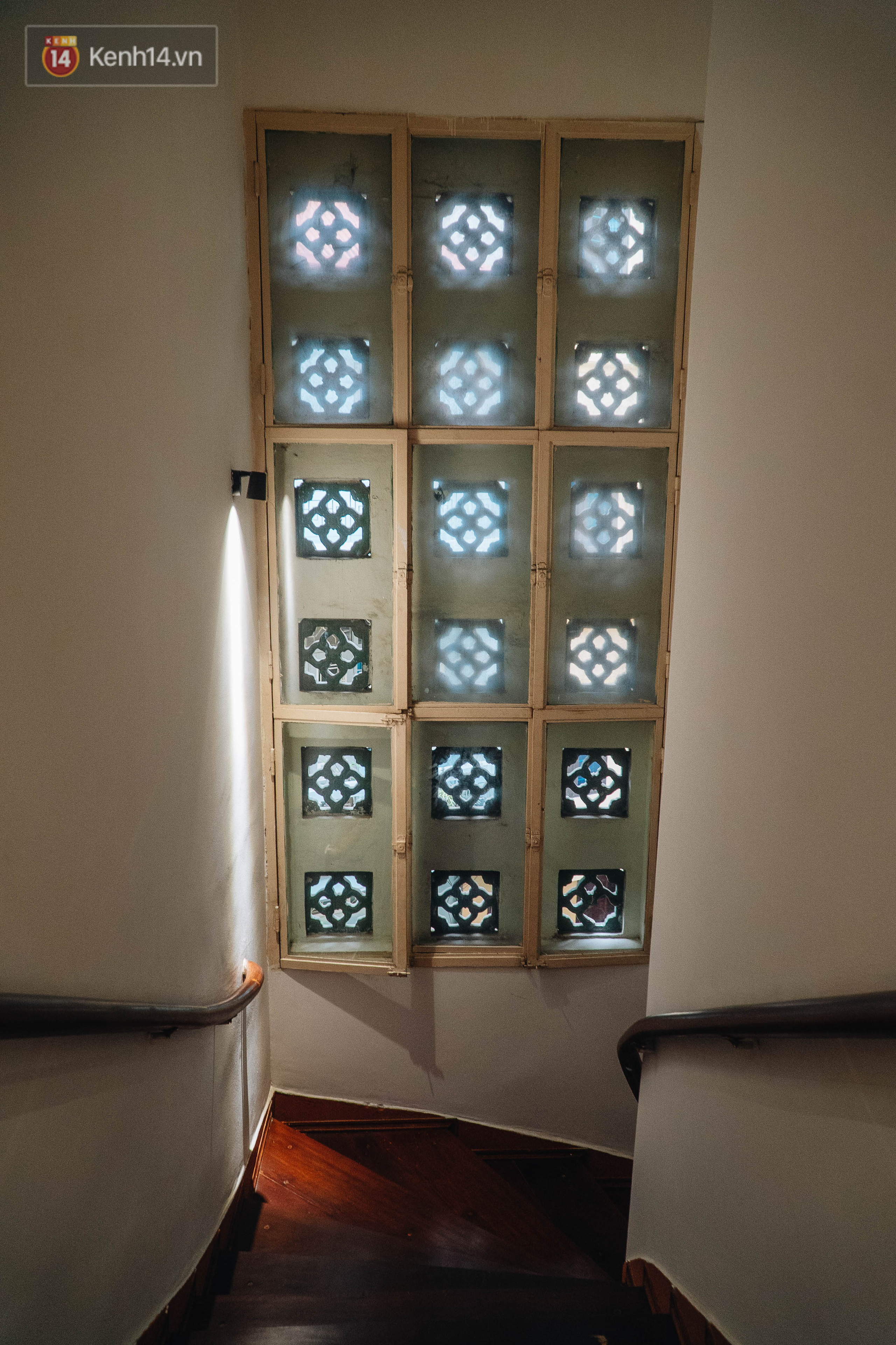 Chuyện ít người biết về căn biệt thự cổ 110 năm tuổi ở Hà Nội, có cả sàn nhảy đầm cho giới thượng lưu - Ảnh 13. Chuyện ít người biết về căn biệt thự cổ 110 năm tuổi ở Hà Nội, có cả sàn nhảy đầm cho giới thượng lưu - Ảnh 13.