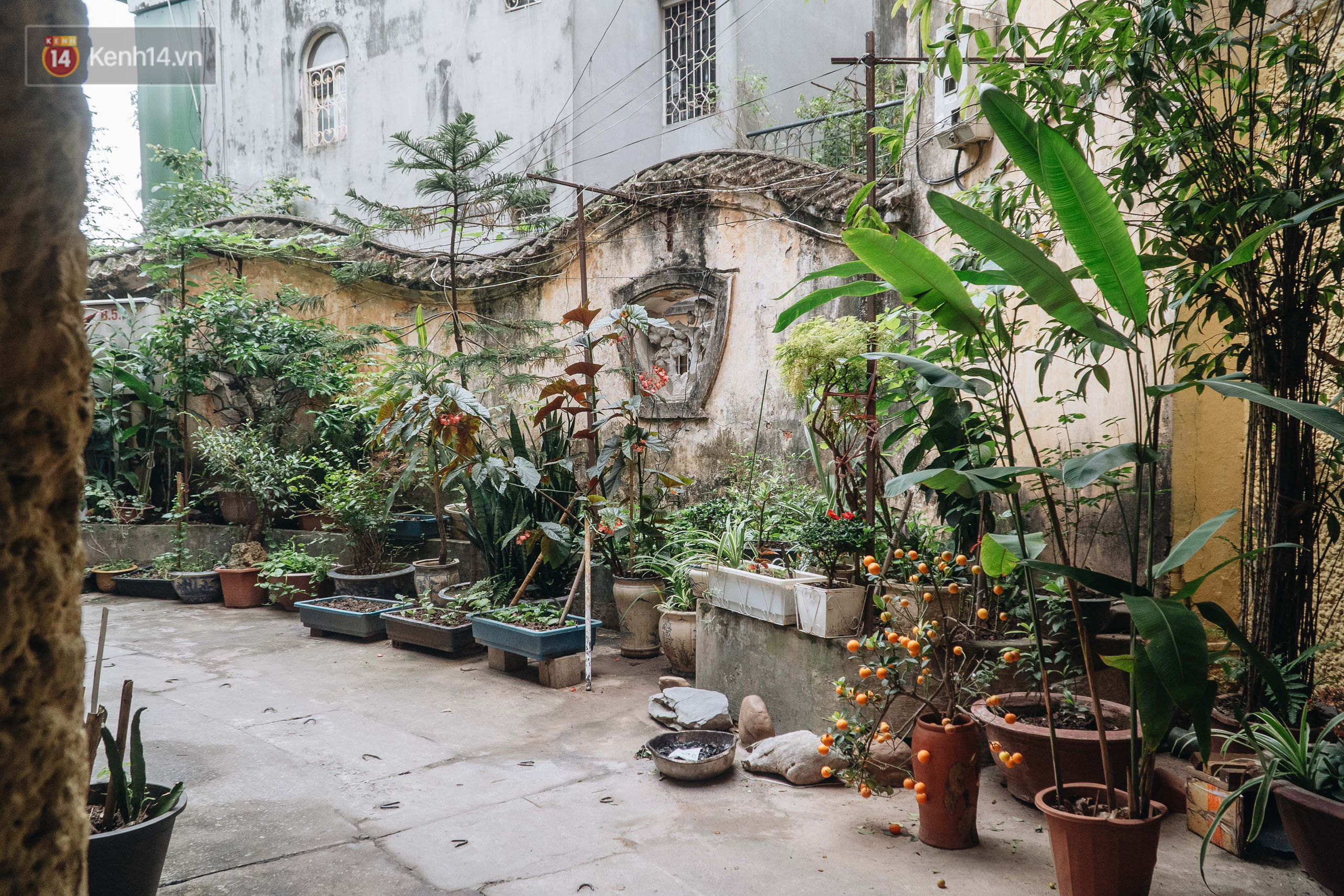 Chuyện ít người biết về căn biệt thự cổ 110 năm tuổi ở Hà Nội, có cả sàn nhảy đầm cho giới thượng lưu - Ảnh 5. Chuyện ít người biết về căn biệt thự cổ 110 năm tuổi ở Hà Nội, có cả sàn nhảy đầm cho giới thượng lưu - Ảnh 5.