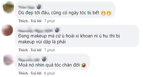 Tạo hình đi vào lòng đất của Cung Tuấn (Thiên Nhai Khách): Đôi mắt trợn trừng bị ví như... chó Husky! - Ảnh 4.