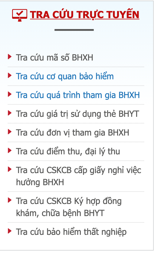 Cách tra cứu mã số, thông tin bảo hiểm xã hội chỉ trong một nốt nhạc, quyền lợi của mình tuyệt đối đừng thờ ơ! - Ảnh 2.