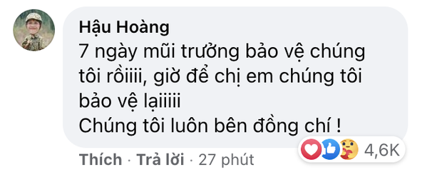 Mũi trưởng Long được hay mất nhiều hơn sau Sao Nhập Ngũ? - Ảnh 13.