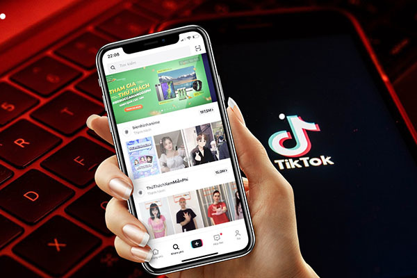 Yêu cầu TikTok siết chặt kiểm duyệt, bảo đảm nội dung phù hợp với trẻ em - Ảnh 2.