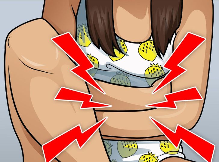 5 vấn đề sức khỏe sẽ xảy ra nếu bạn thường xuyên cắn móng tay, sửa ngay trước khi quá muộn - Ảnh 3.
