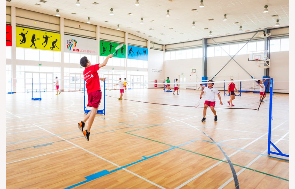 &Aacute; hậu kết h&ocirc;n với thiếu gia ng&agrave;nh x&acirc;y dựng, con trai sinh ra đ&atilde; ngậm th&igrave;a v&agrave;ng, 2 tuổi được bố mẹ gửi gắm v&agrave;o trường học ph&iacute; đắt nhất H&agrave; th&agrave;nh - Ảnh 14.