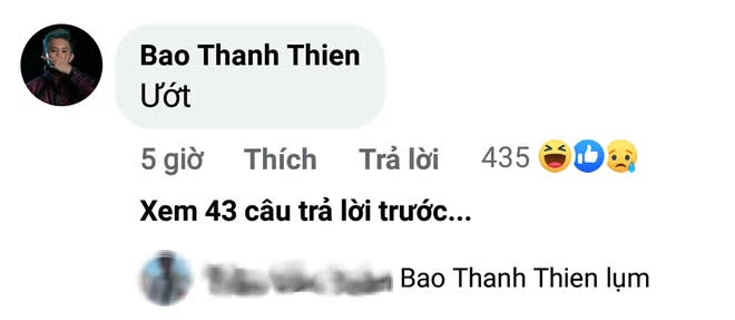 ViruSs khoe đồ chơi khủng, Hoàng Dũng, B Ray và nhiều nghệ sĩ đua nhau vào hít hà, cà khịa - Ảnh 4.