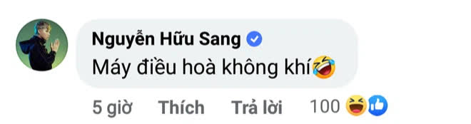 ViruSs khoe đồ chơi khủng, Hoàng Dũng, B Ray và nhiều nghệ sĩ đua nhau vào hít hà, cà khịa - Ảnh 7.