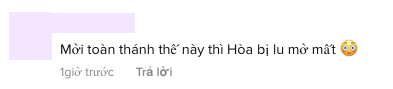 Sau Văn Mai Hương, netizen lo lắng Hòa Minzy bị “chặt đẹp khi #XHTĐRLX hé lộ khách mời tập 9 - Ảnh 5.