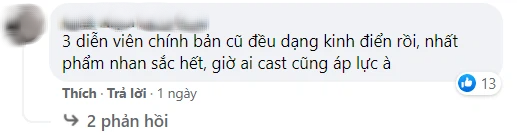 Cung Tuấn sẽ kế nhiệm Đặng Luân - Hồ Ca, netizen bất ngờ phản đối - Ảnh 5.