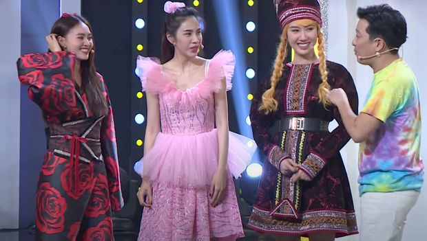 Động th&aacute;i của Lan Ngọc giữa l&uacute;c bị antifan gợi lại drama hất t&oacute;c th&aacute;i độ với Thuỷ Ti&ecirc;n, tiết lộ c&aacute;ch đối mặt với s&oacute;ng gi&oacute; - Ảnh 8.